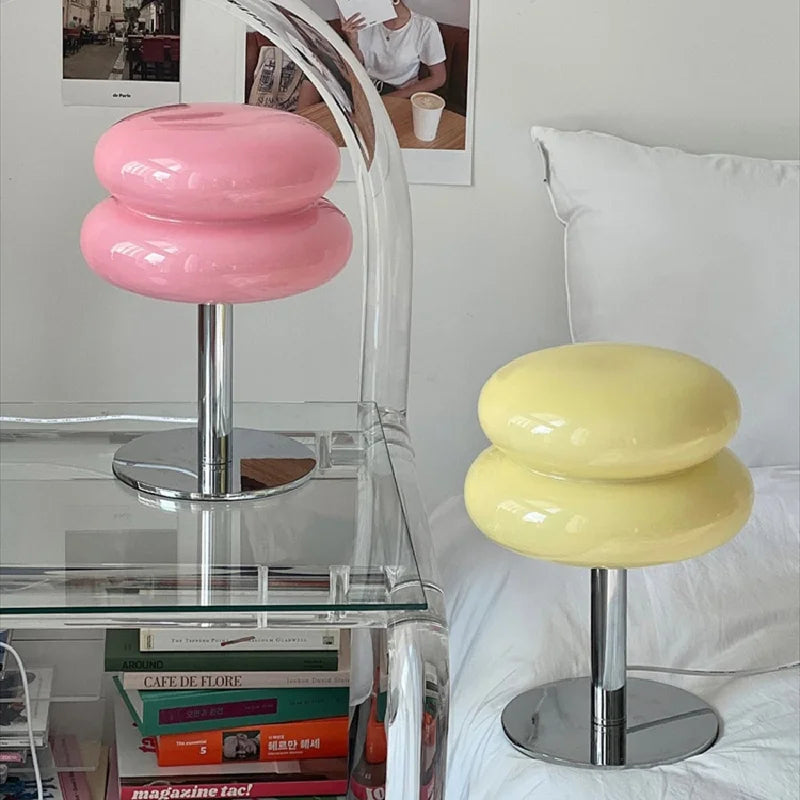 LUMINAIRE – Iconic Italian Bauhaus Table Lamp