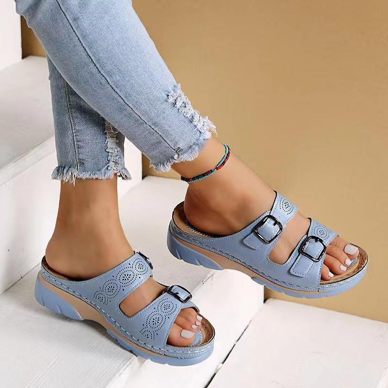 Super Comfortable Orthopedic Sandals for Women