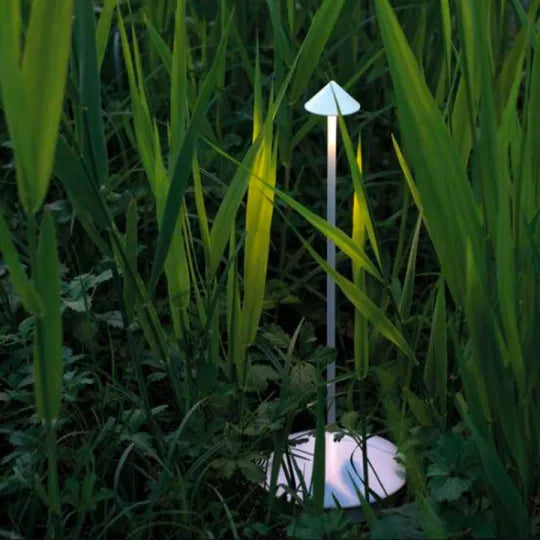 LumaDot – Elegant Waterproof LED Table Lamp