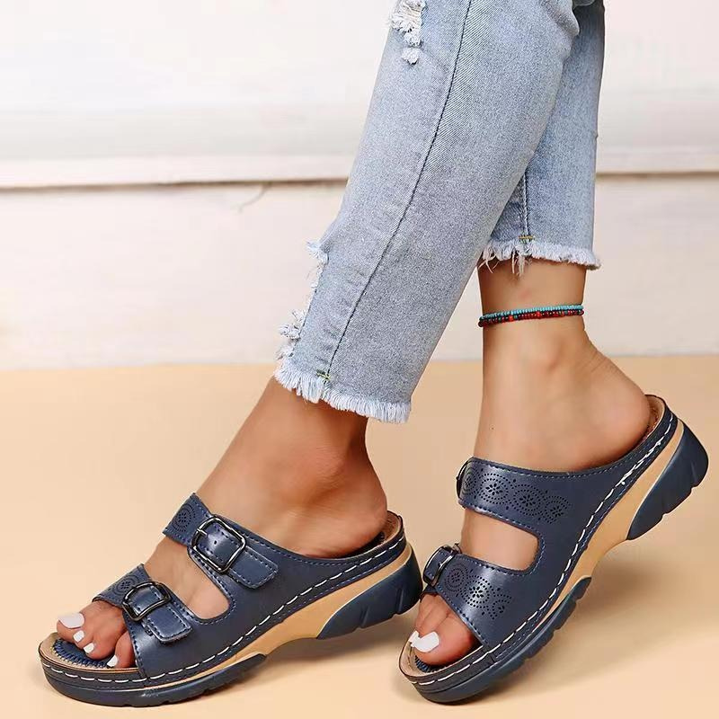 Super Comfortable Orthopedic Sandals for Women