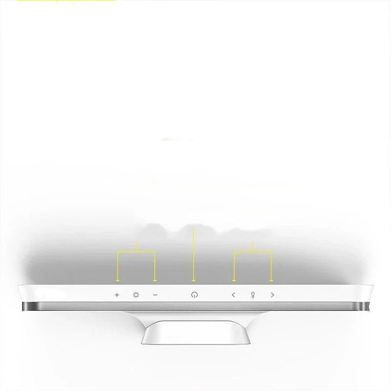 LUMINOX – Versatile Magnetic Touch LED Lamp