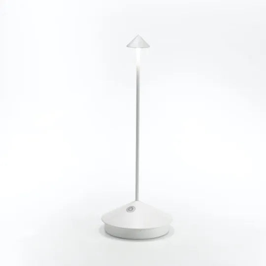 LumaDot – Elegant Waterproof LED Table Lamp