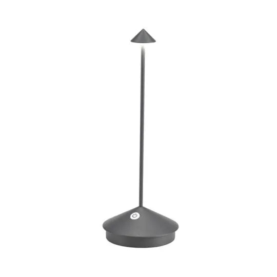LUMINAIRE – Elegant Waterproof LED Table Lamp