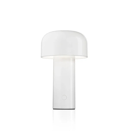 LUMINAIRE – Versatile LED Table Lamp with Dimming Options