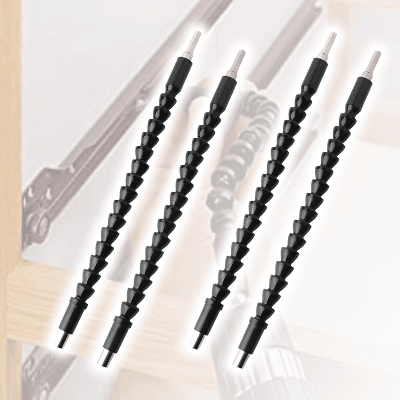 FLEXI-DRILL PRO – Versatile Extension for Tight Spaces