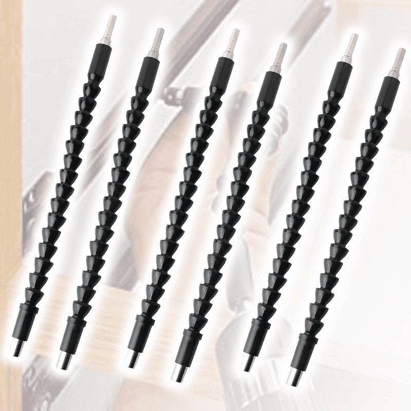 FLEXI-DRILL PRO – Versatile Extension for Tight Spaces
