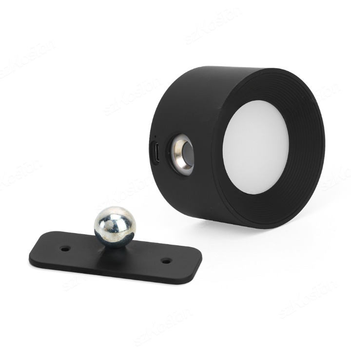 LUMINOX – Versatile Wireless Wall Light Solution