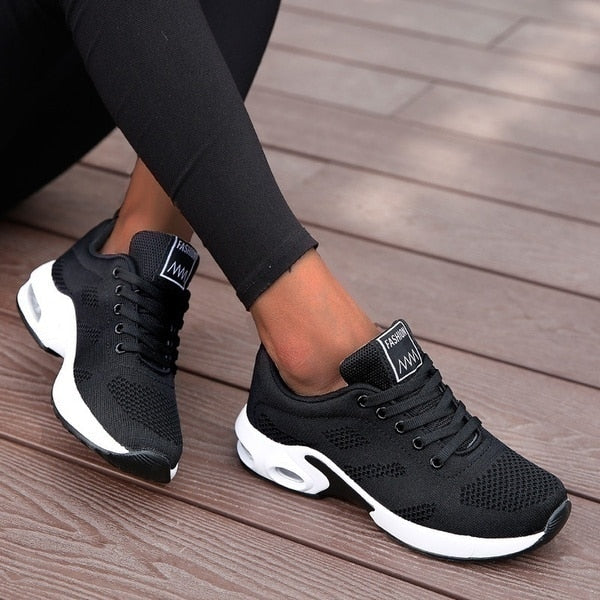 Ultimate Comfort Orthopedic Shoes for Active Living