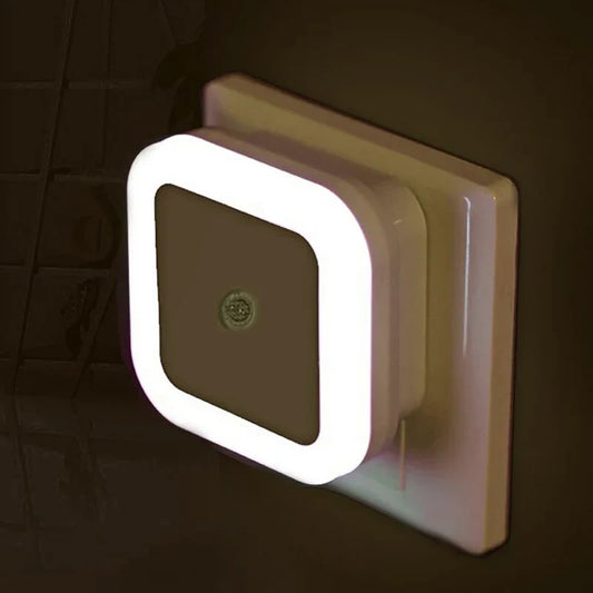 LUMINOX – Motion-Sensor Night Lights for Kids
