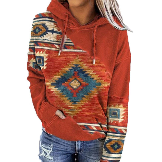 Chic Women's Casual Sweatshirt Collection