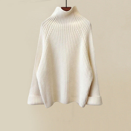 Cozy 3-Piece Winter Set: Sweater, Pants, Cardigan
