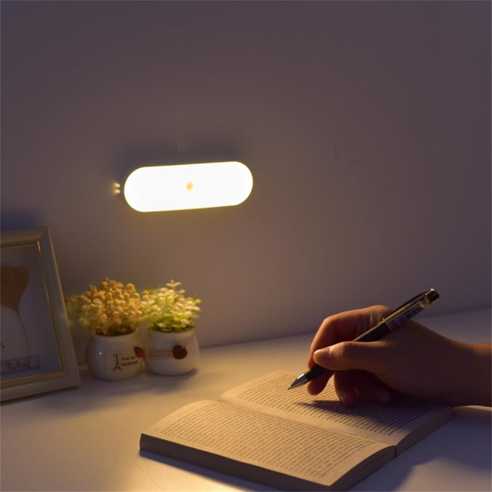 LUMINOX – Smart Motion Sensor Wall Light