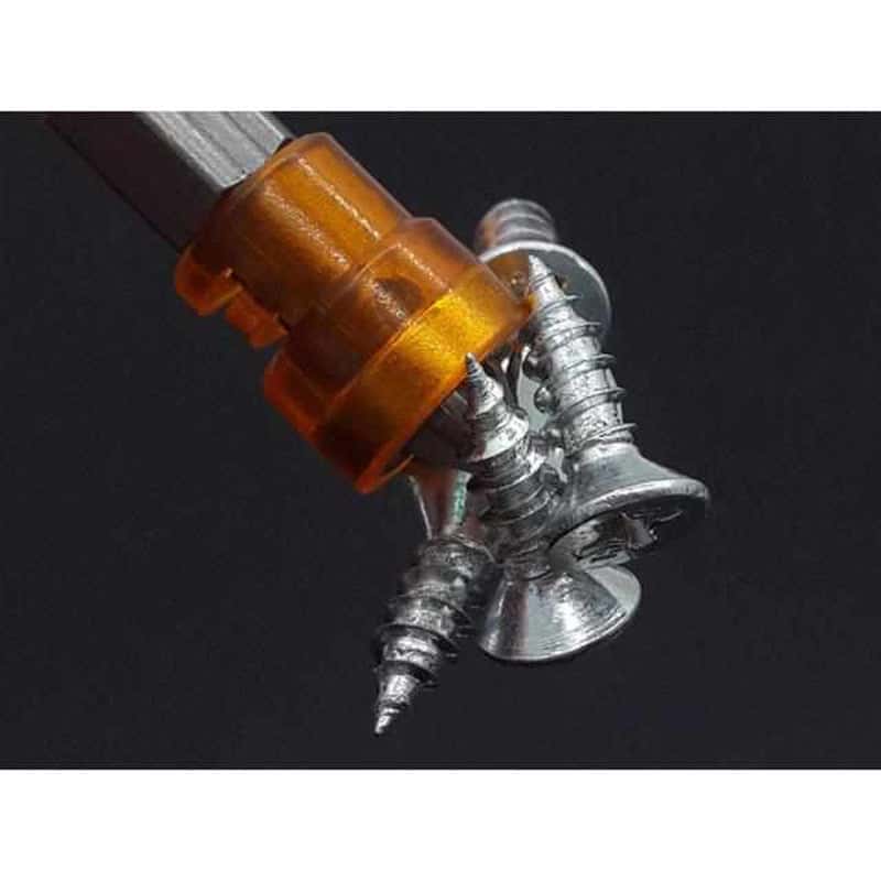 MAGNETIX – Precision Magnetic Screwdriver Bit Set
