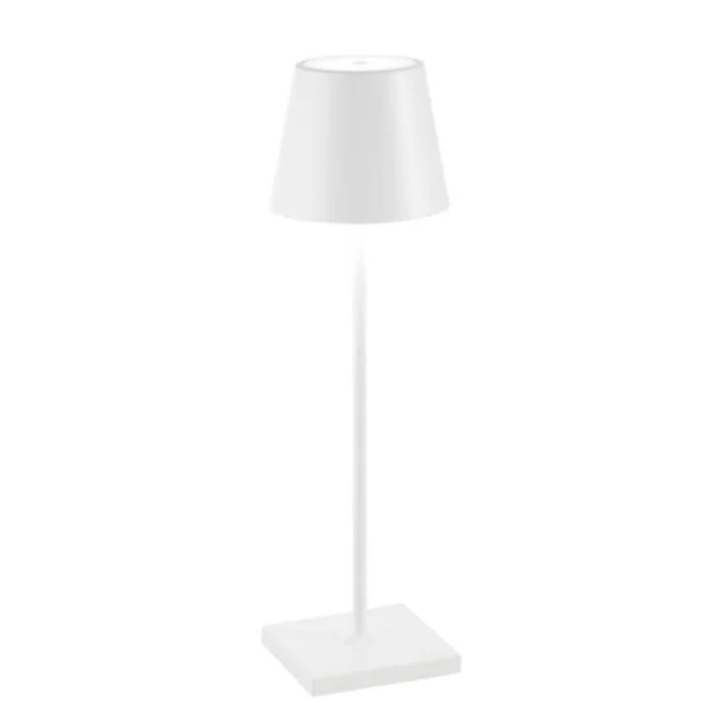 LUMINOUS – Elegant Cordless LED Table Lamp