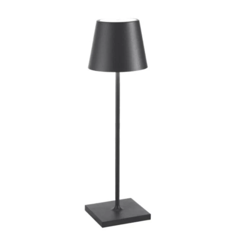 LUMINOUS – Elegant Cordless LED Table Lamp