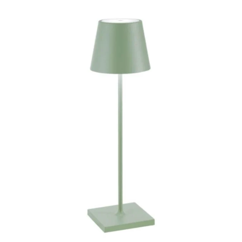 LUMINOUS – Elegant Cordless LED Table Lamp