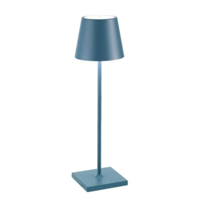 LUMINOUS – Elegant Cordless LED Table Lamp