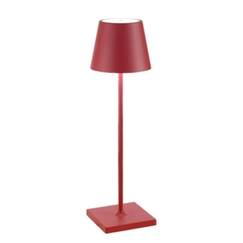LUMINOUS – Elegant Cordless LED Table Lamp