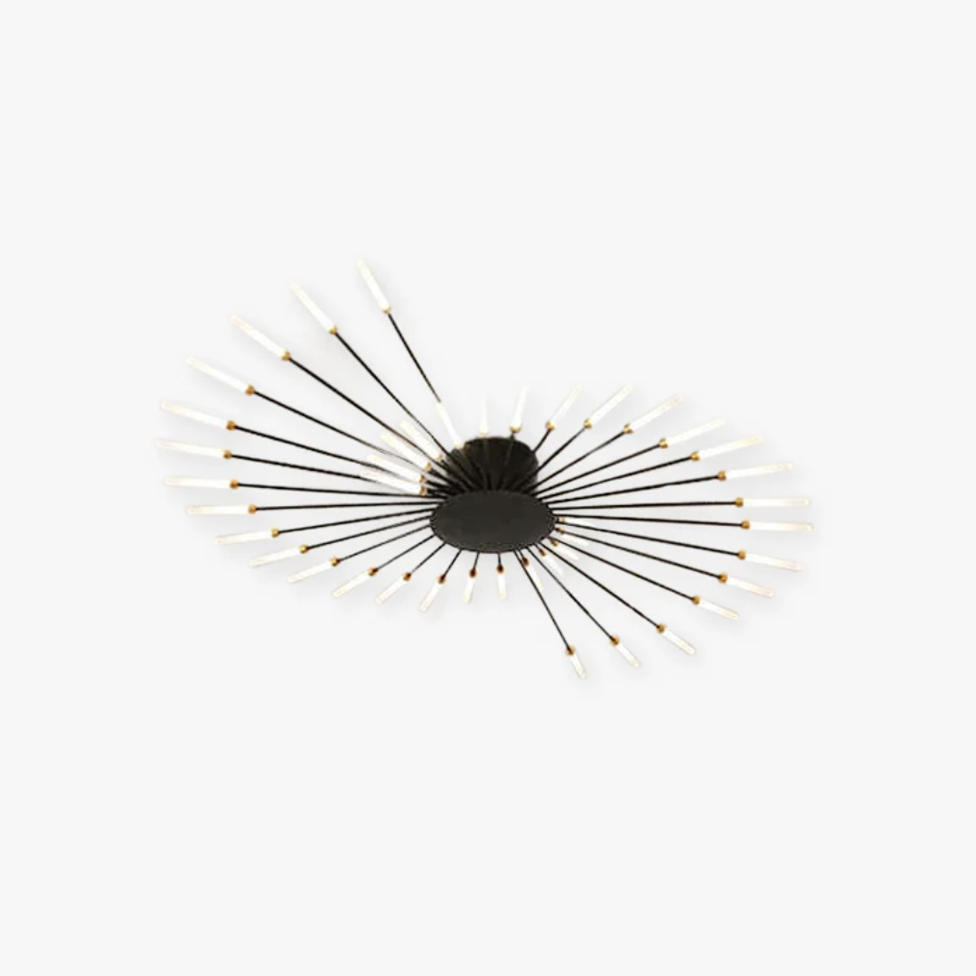 LUMINOUS – Sleek Modern LED Ceiling Light