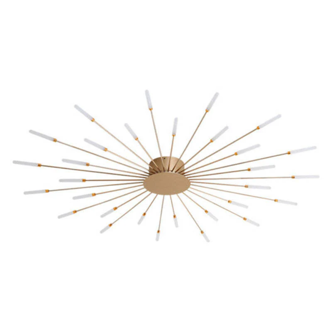 LUMINOUS – Sleek Modern LED Ceiling Light