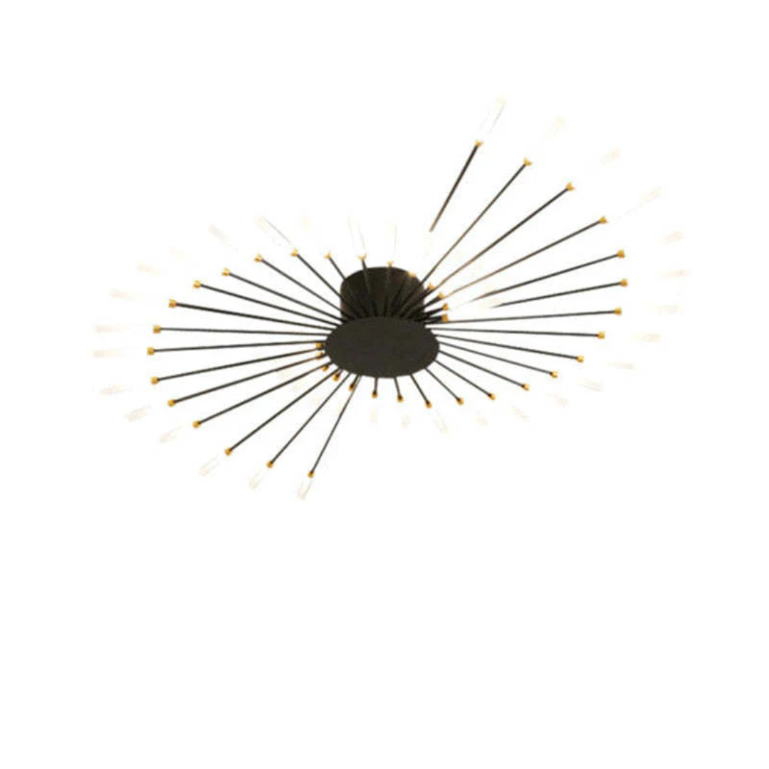 LUMINOUS – Sleek Modern LED Ceiling Light