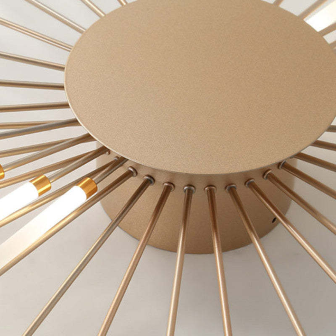 LUMINOUS – Sleek Modern LED Ceiling Light
