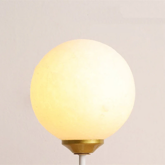 BEARLUXE – Adorable LED Wall Lamp for Kids
