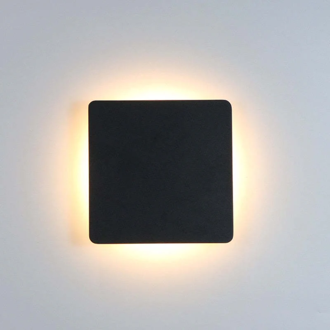 LUMINO – Sleek Modern Outdoor Wall Lamp