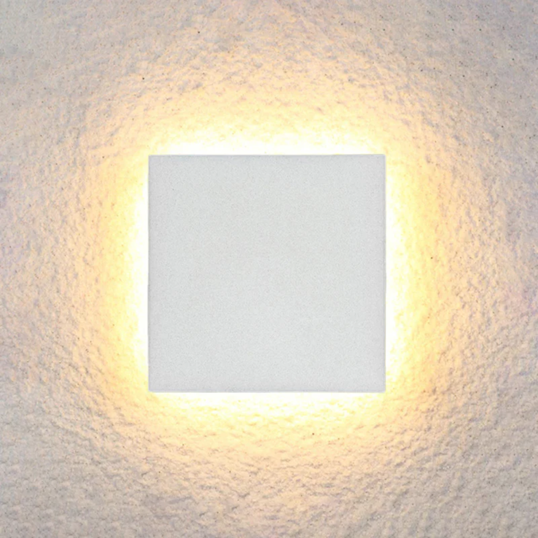 LUMINO – Sleek Modern Outdoor Wall Lamp