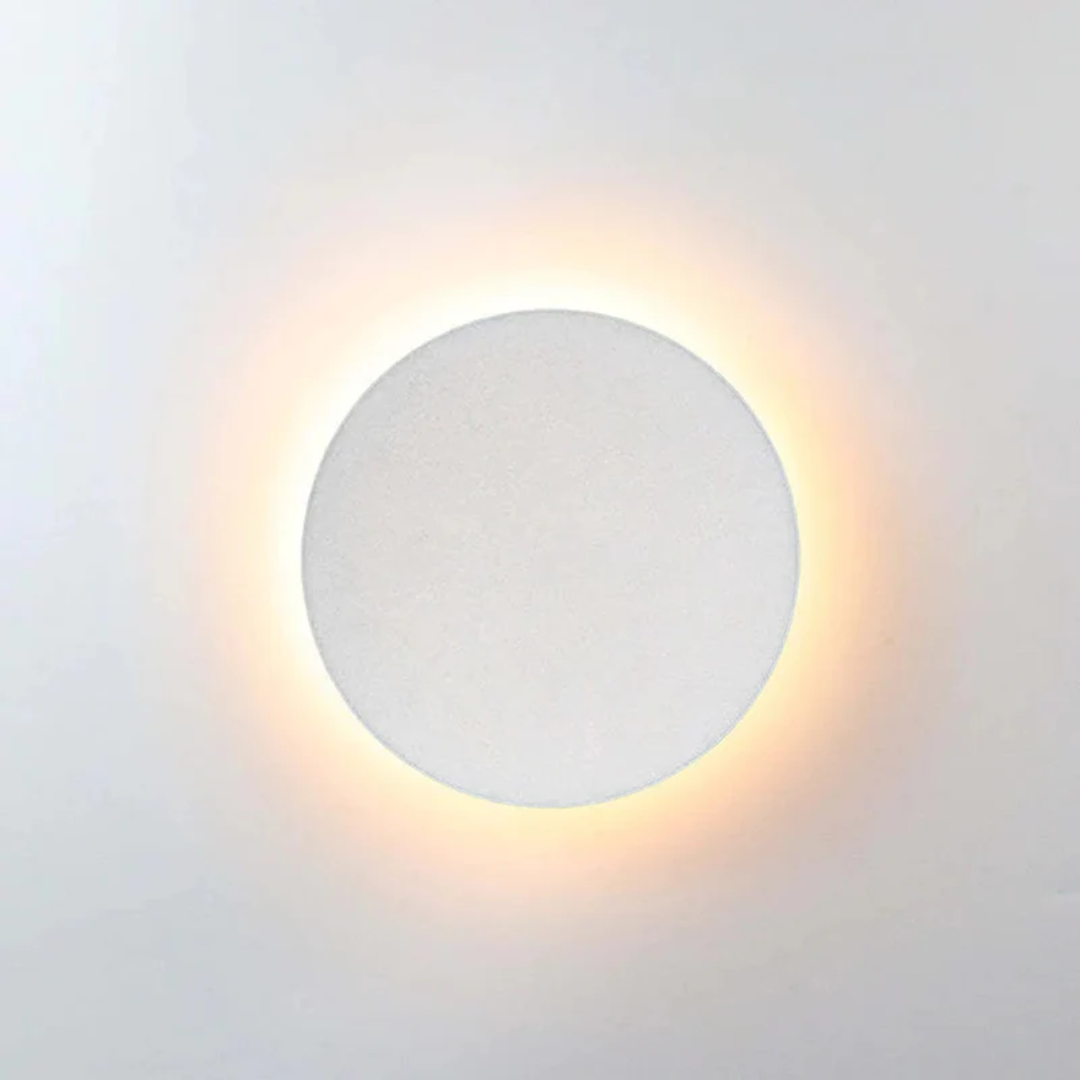 LUMINO – Sleek Modern Outdoor Wall Lamp