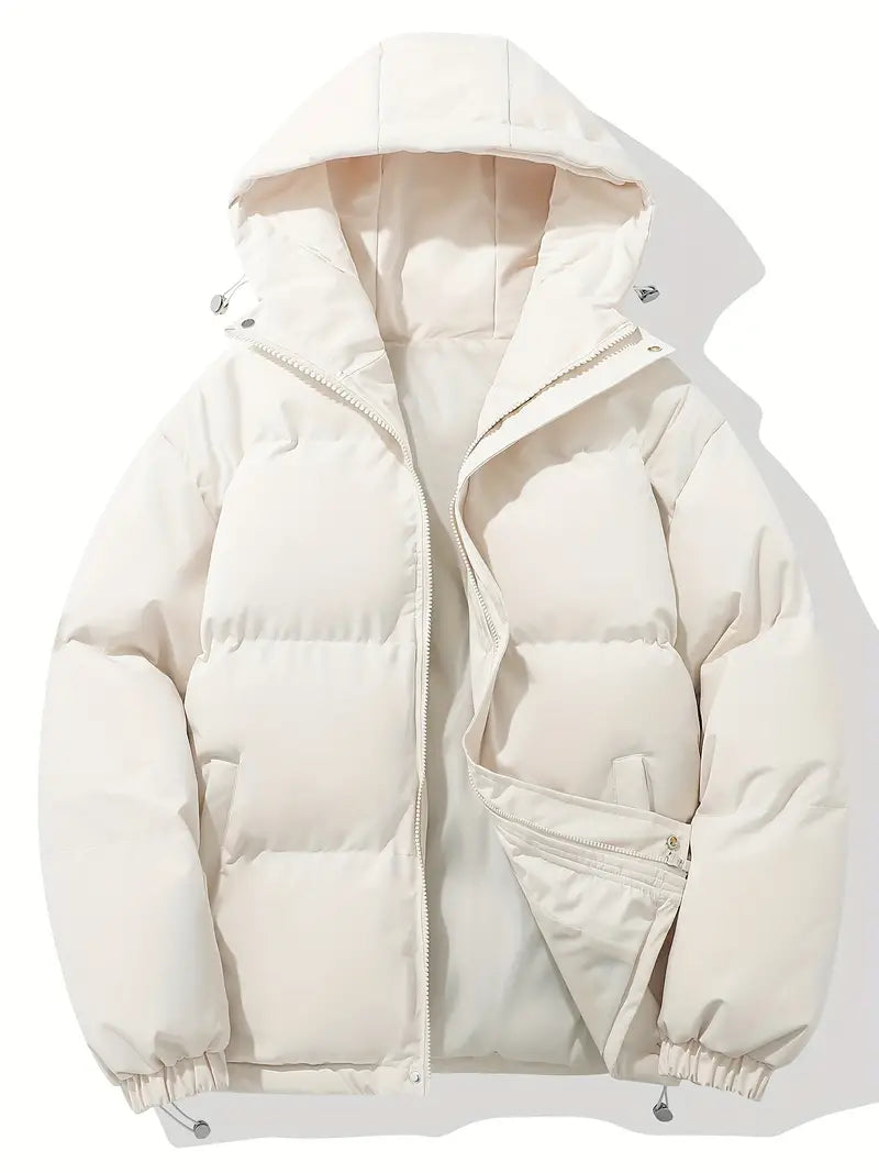 Chic Women's Hoodie: Ultimate Warmth & Style