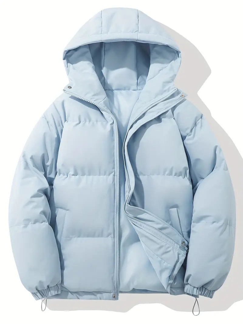 Chic Women's Hoodie: Ultimate Warmth & Style