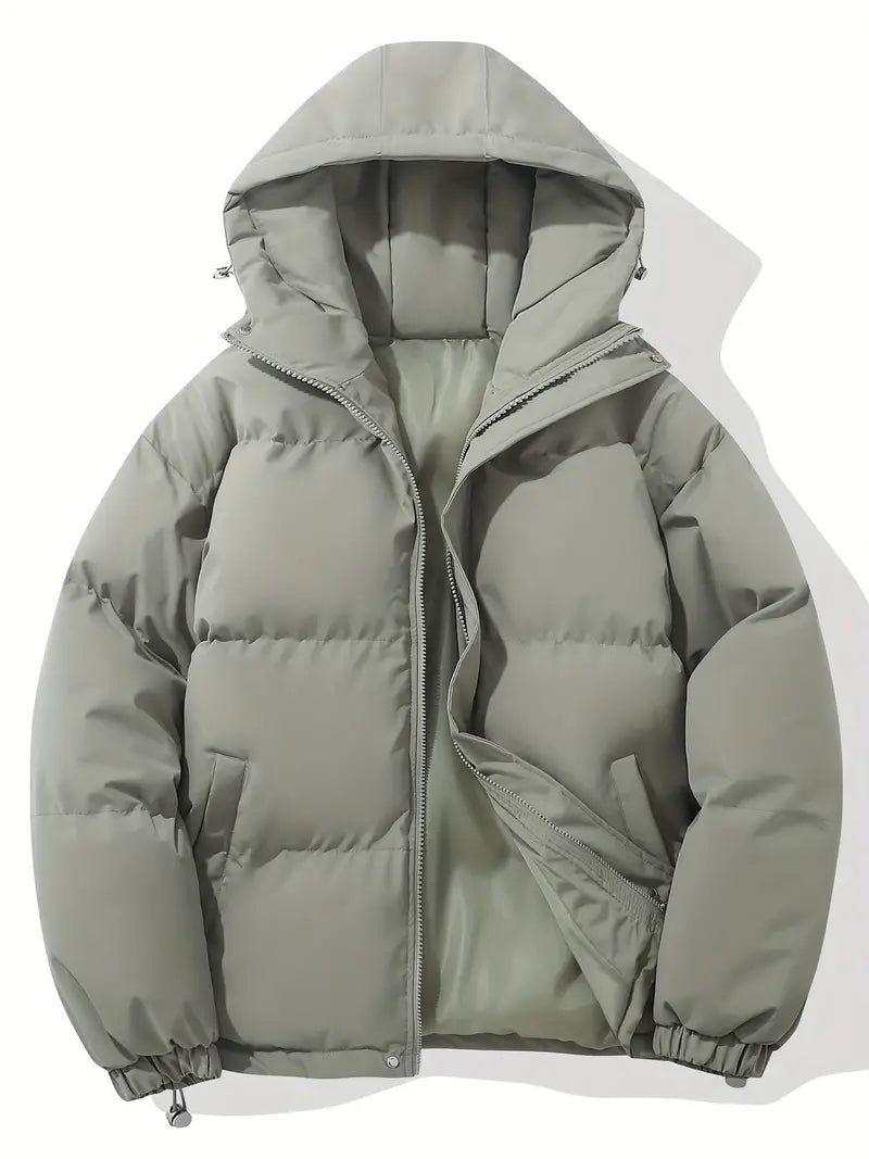 Chic Women's Hoodie: Ultimate Warmth & Style