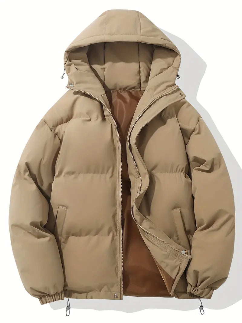 Chic Women's Hoodie: Ultimate Warmth & Style