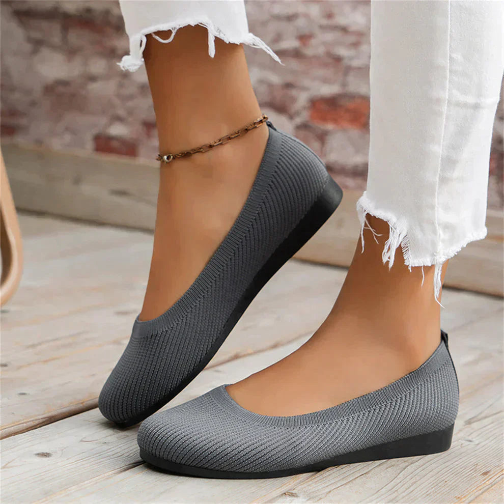 Ultimate Comfort Women's Slip-On Shoes