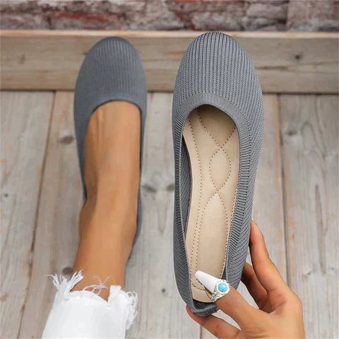 Ultimate Comfort Women's Slip-On Shoes