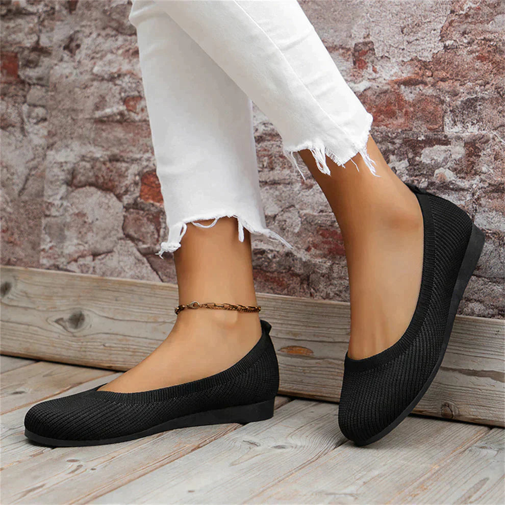 Ultimate Comfort Women's Slip-On Shoes