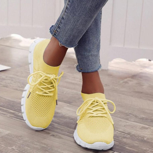 Stylish Orthopedic Sneakers for Women