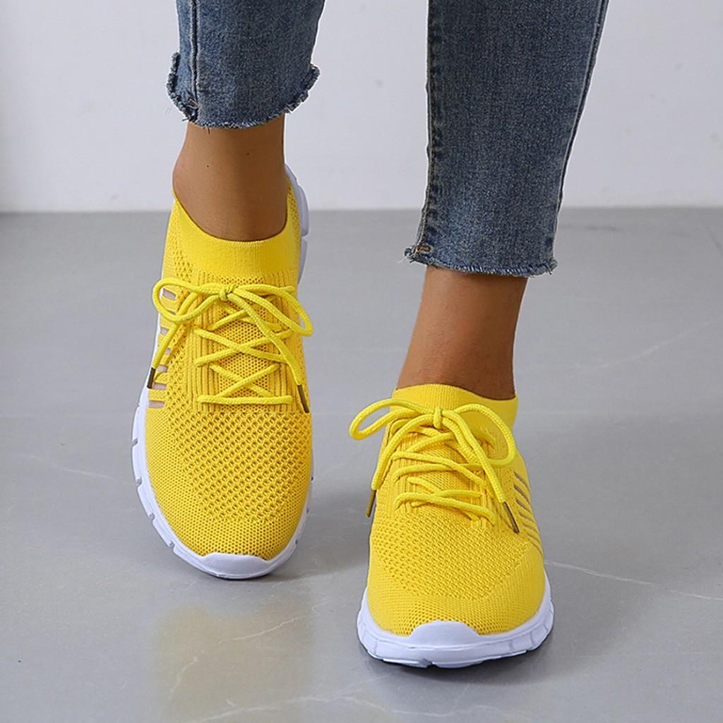 Stylish Orthopedic Sneakers for Women