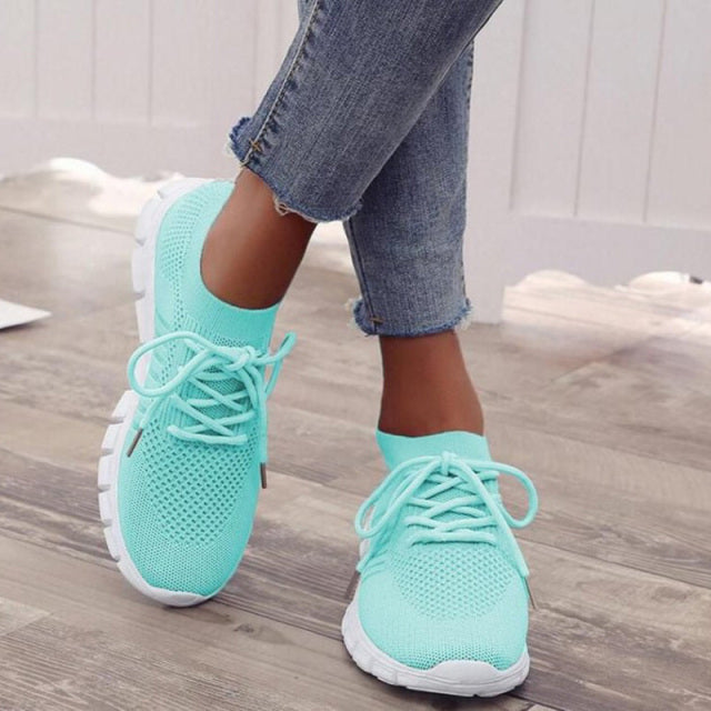 Stylish Orthopedic Sneakers for Women