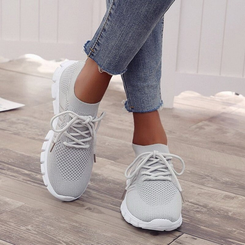 Stylish Orthopedic Sneakers for Women