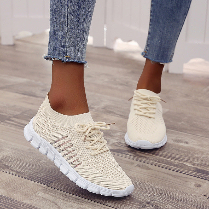 Stylish Orthopedic Sneakers for Women