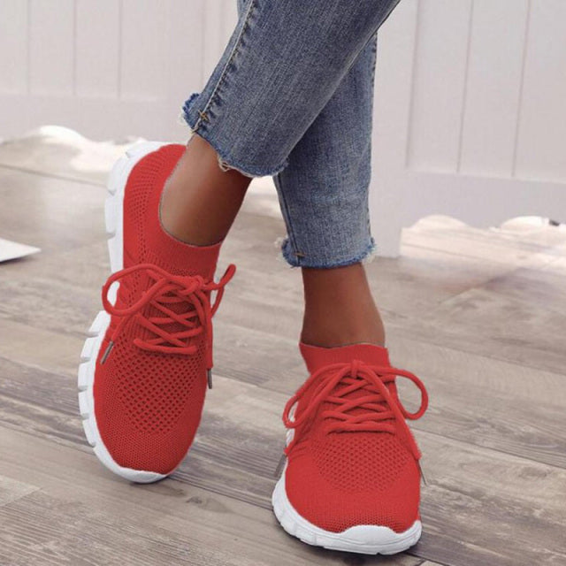 Stylish Orthopedic Sneakers for Women