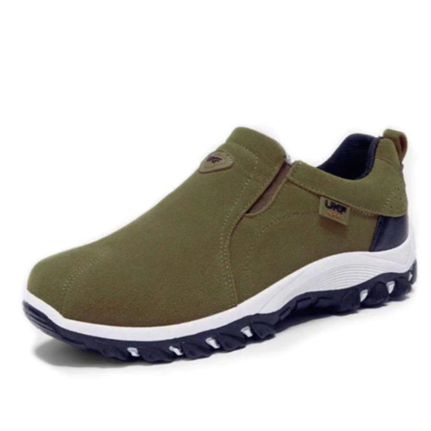 Ultimate Comfort: Slip-Resistant Hiking Shoes