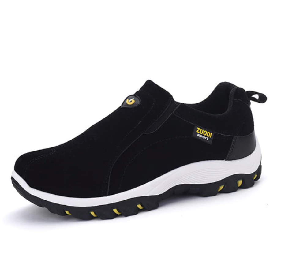 Ultimate Comfort: Slip-Resistant Hiking Shoes