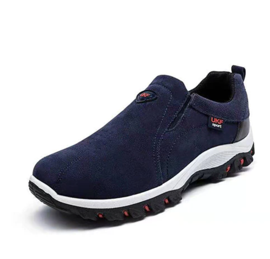 Ultimate Comfort: Slip-Resistant Hiking Shoes