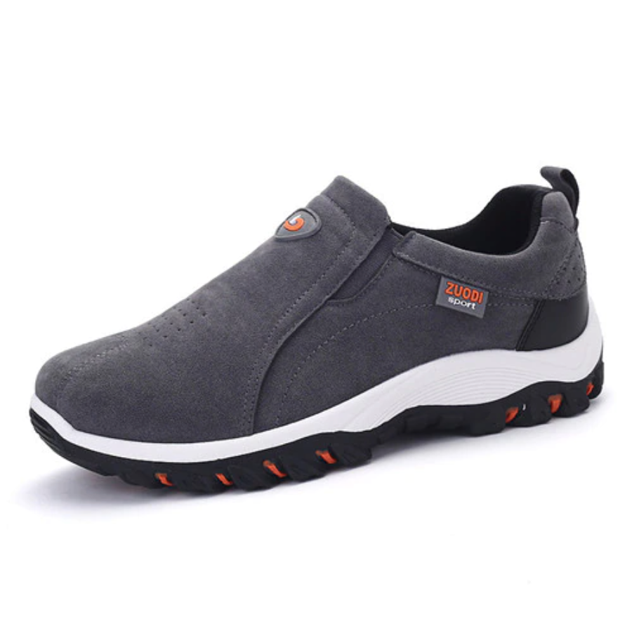 Ultimate Comfort: Slip-Resistant Hiking Shoes