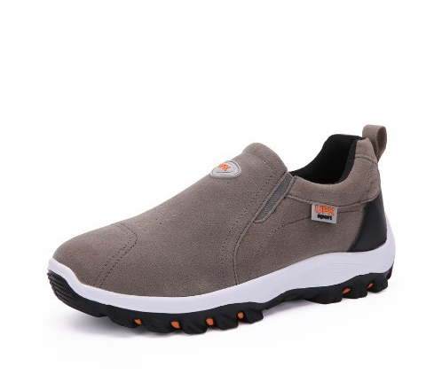 Ultimate Comfort: Slip-Resistant Hiking Shoes