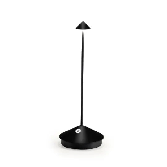 LUMINOX – Modern Wireless LED Table Lamp