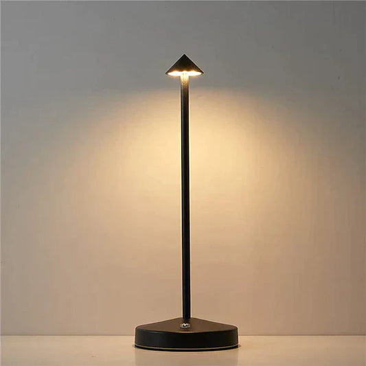 LUMINAIRE – Portable LED Mood Lamp for Serenity